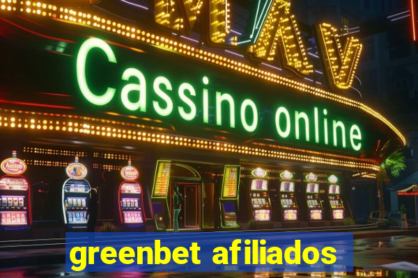 greenbet afiliados